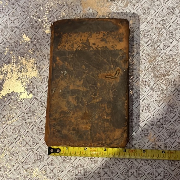 First edition!!  Pilgrim’s progress. !! - Picture 7 of 7